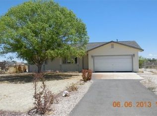 4468 Hawk Dr, Fallon, NV 89406