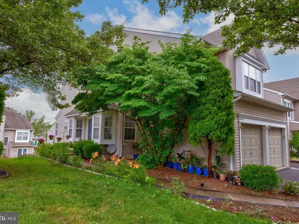 2634 Virginia Ln, Jamison, PA 18929
