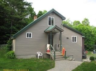 129 Campers Point Rd, Winthrop, ME 04364