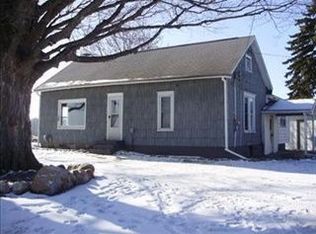 5326 S Ionia Rd, Bellevue, MI 49021