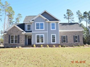 207 Tannery Ln #50, Statesboro, GA 30461