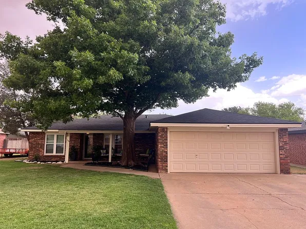 1014 Dogwood Ave, Idalou, TX 79329