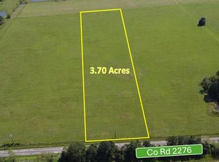 0 County Road 2276, Cleveland, TX 77327