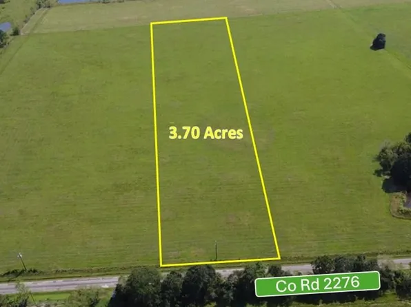0 County Road 2276, Cleveland, TX 77327