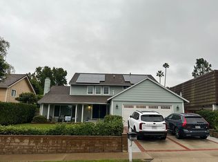 25381 Pacifica Ave, Mission Viejo, CA 92691