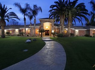 17256 Anelura Ct, Bakersfield, CA
