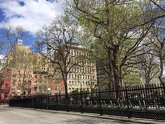 Rented by R New York