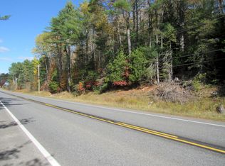 P/o M3 L45 Schoolhouse Brook Rd, Caratunk, ME 04925