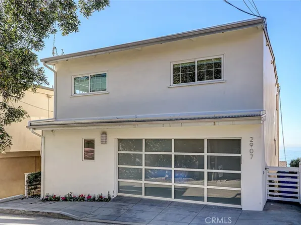 2907 Crest Dr, Manhattan Beach, CA 90266