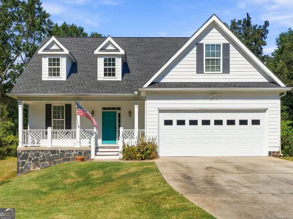 505 Bradley Dr, Palmetto, GA 30268