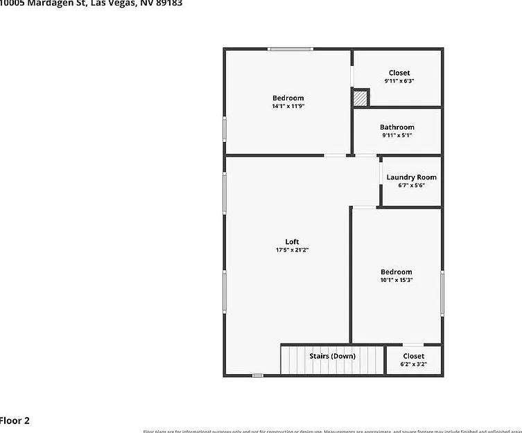 3 bed, 2.5 bath, 1831 sqft, $2,180 — Photo 4