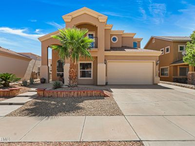 11528 Charles Boyle Pl, El Paso, TX, 79934