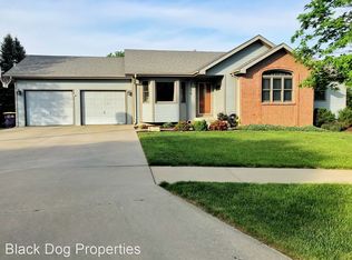 2714 Candlewood Dr, Manhattan, KS 66503