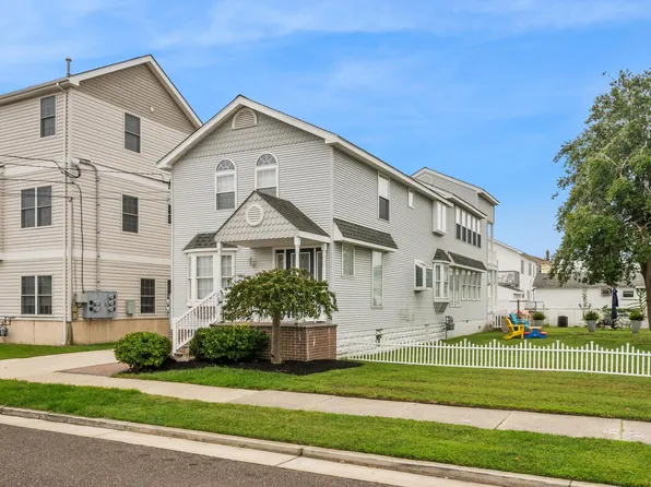 102 W 25th Ave #2, North Wildwood, NJ 08260