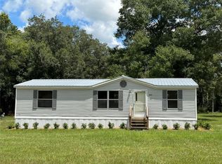 4851 NE 158th Ave, Williston, FL 32696