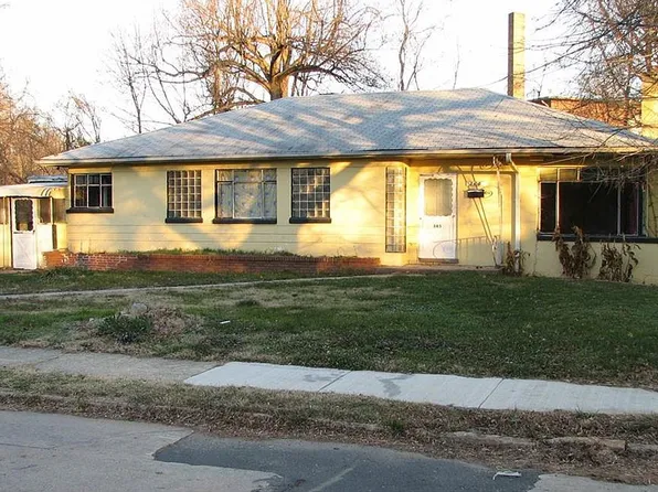 365 Dixie Broadway, Winston Salem, NC 27127