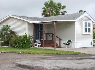 406 Sun Dial Cir, Port Isabel, TX 78578