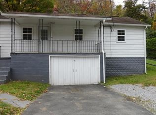 225 Upshur St, Bluefield, WV 24701