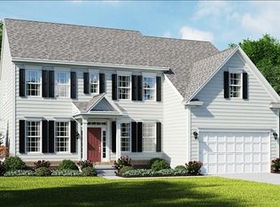 10048 Fennel Way, Laurel, MD 20723