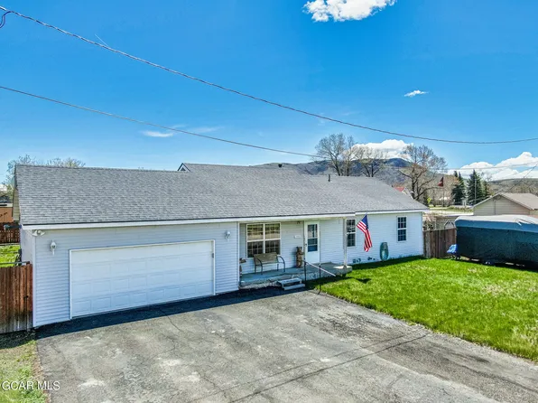 510 South 8TH Street, Kremmling, CO 80459