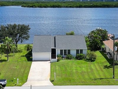 3000 Peace River Dr, Punta Gorda, FL, 33983