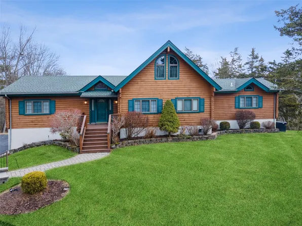 21 Belcher Road, Warwick, NY 10990