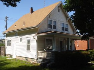 3309 B St, Lincoln, NE 68510
