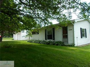 Streetor Rd, Springport, MI 49284