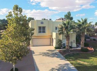 13029 Horizon Blvd, Horizon City, TX 79928