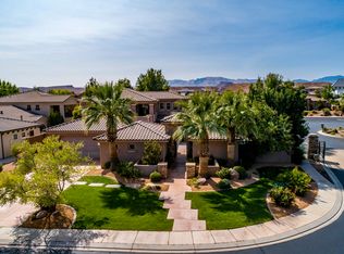 470 N Country Ln #12, Santa Clara, UT 84765