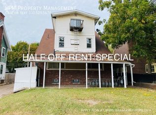 1415 Yale Ave NW #4, Canton, OH 44703