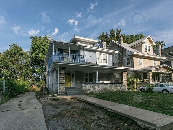 2nd image of 3436 Chestnut Ave #3436