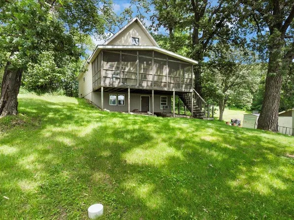 1671 Hidden Valley Ln NW, Miltona, MN 56354