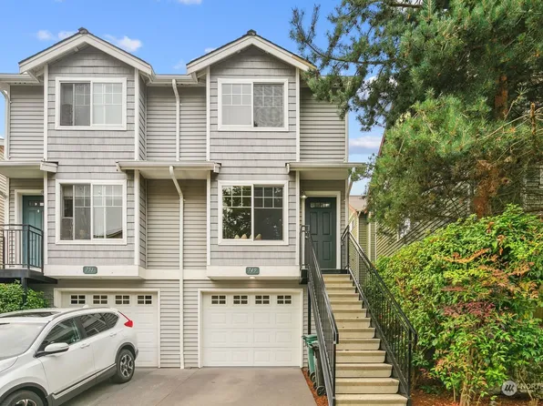 749 N 94th Street, Seattle, WA 98103