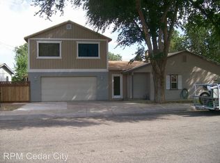 394 S 300 E UNIT 2, Cedar City, UT 84720