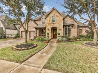16727 Thomas Ridge Ln, Cypress, TX 77433