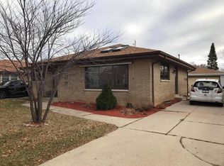 4732 S 23rd St, Milwaukee, WI 53221