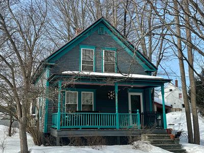 8 Reed Street, Springvale, ME, 04083