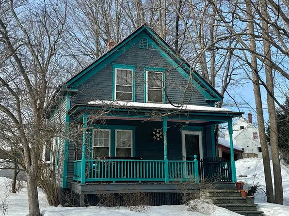 8 Reed Street, Sanford, ME 04083