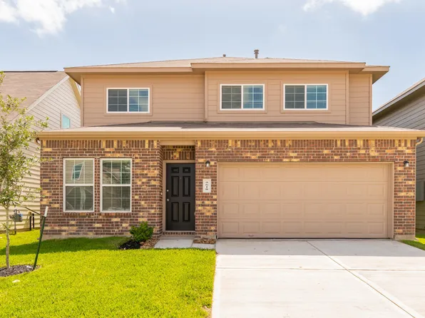 5618 Adelaide River Dr, Katy, TX 77449