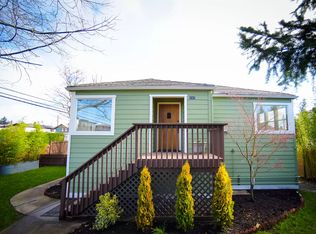 9202 17th Ave SW #B, Seattle, WA 98106