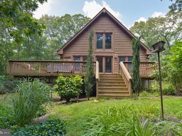 658 Irving Ave, Bridgeton, NJ 08302