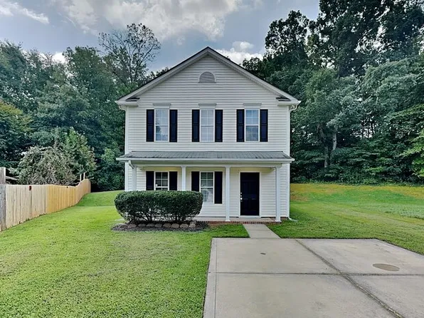 2127 Lauren Elizabeth Ct, Charlotte, NC 28214
