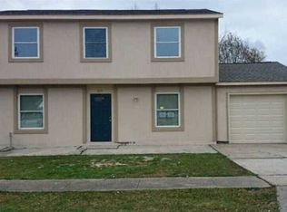 813 Morningside Dr, Gretna, LA 70056