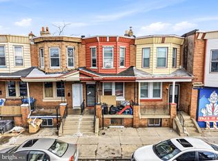 3405 E St, Philadelphia, PA