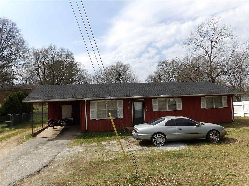 2nd image of 1370 Drayton Rd