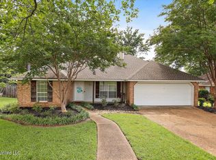 409 Busick Well Rd, Brandon, MS 39042