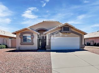 7729 W Rancho Dr, Glendale, AZ 85303