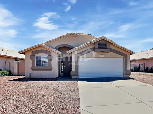 7729 W Rancho Dr, Glendale, AZ 85303