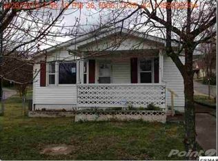 101 Hillcrest St, Clinton, TN 37716